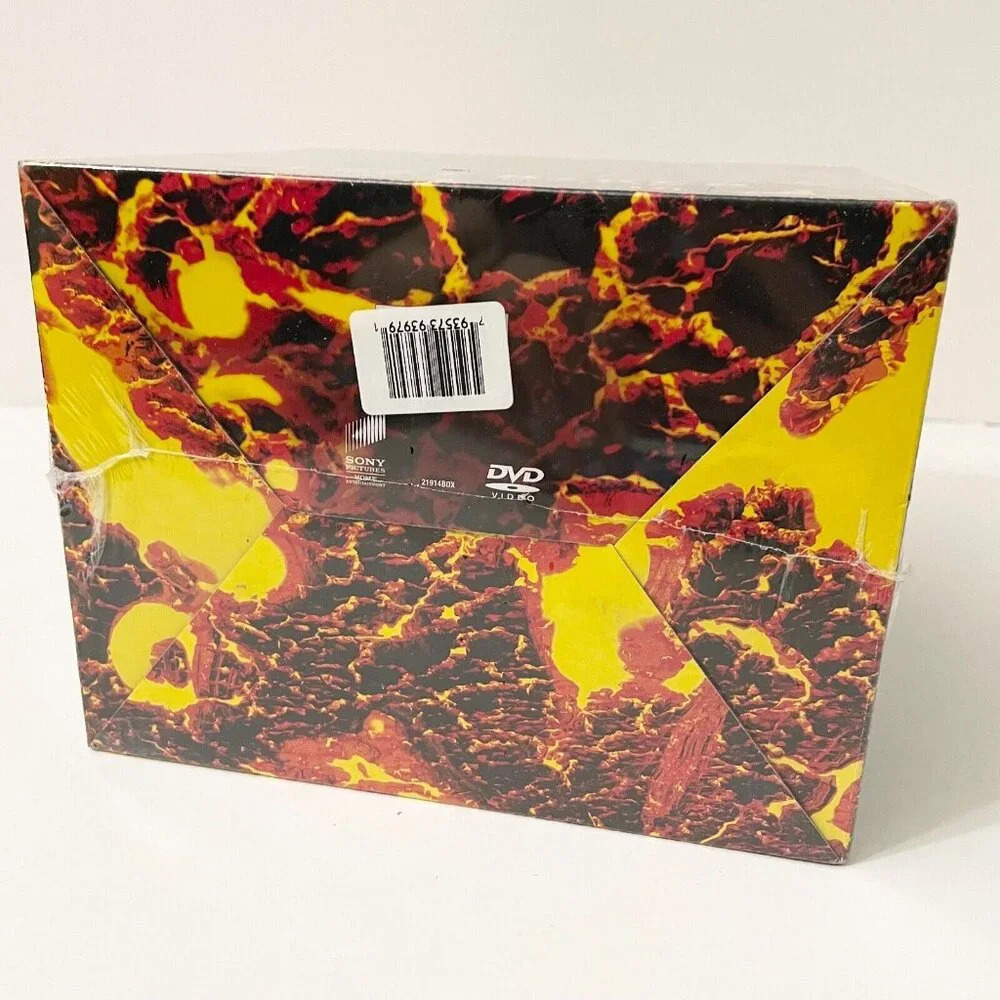 Ghost Rider Limited Edition Gift Set - Picture 9 of 16